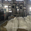 High Pressure Overflow and jet dyeing machine